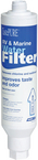 Camco 40645 Tastepure Marine Water Filter